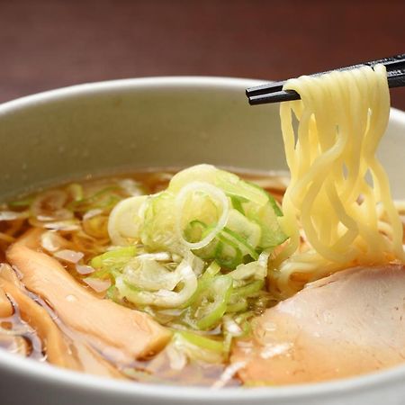 ホテル 木の葉 草津市 エクステリア 写真